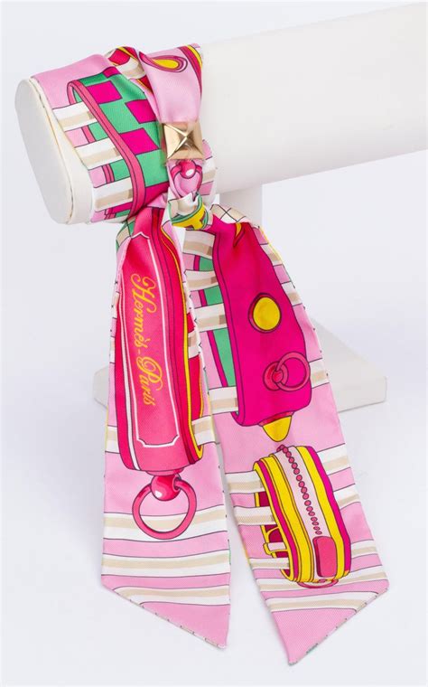 hermes silk maxi twilly|hermes twilly scarf ribbon.